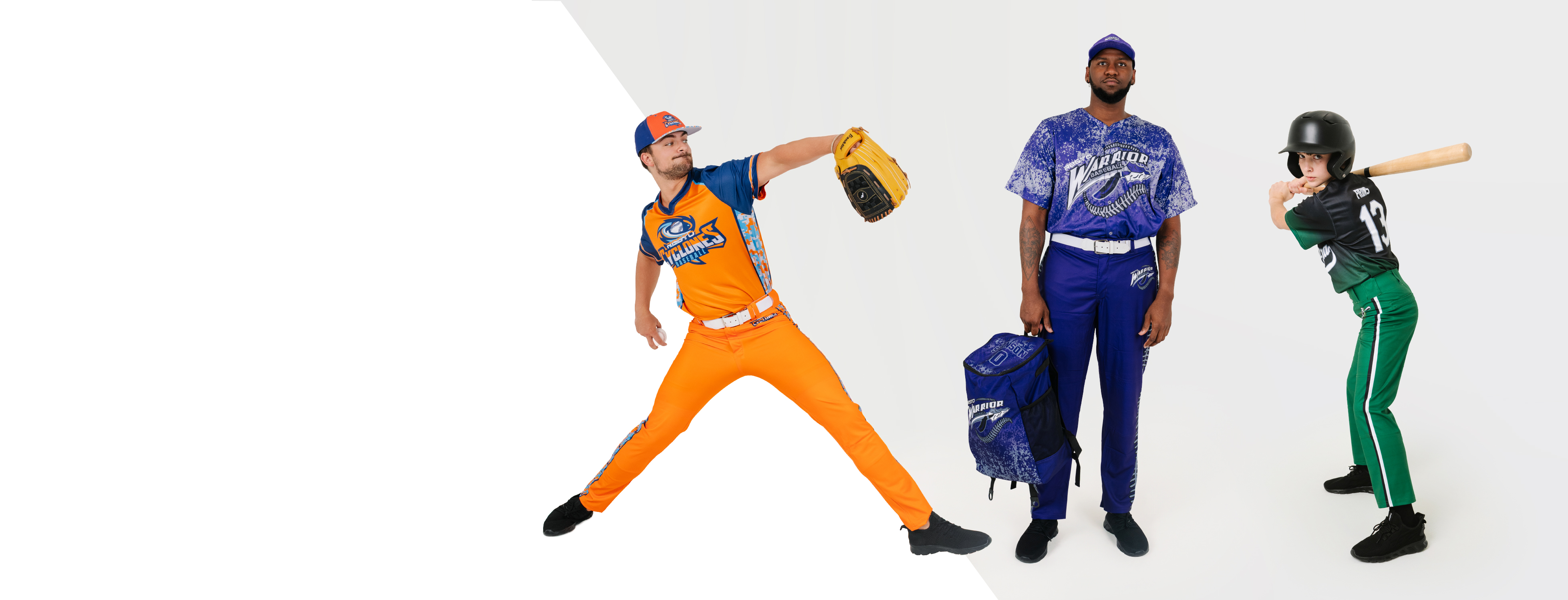 Baseball - Hero 2026
