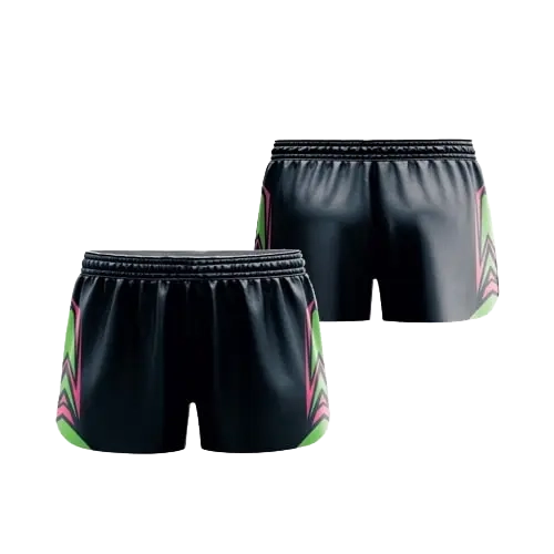 Pro Elastic Waist Short (Women's 5")