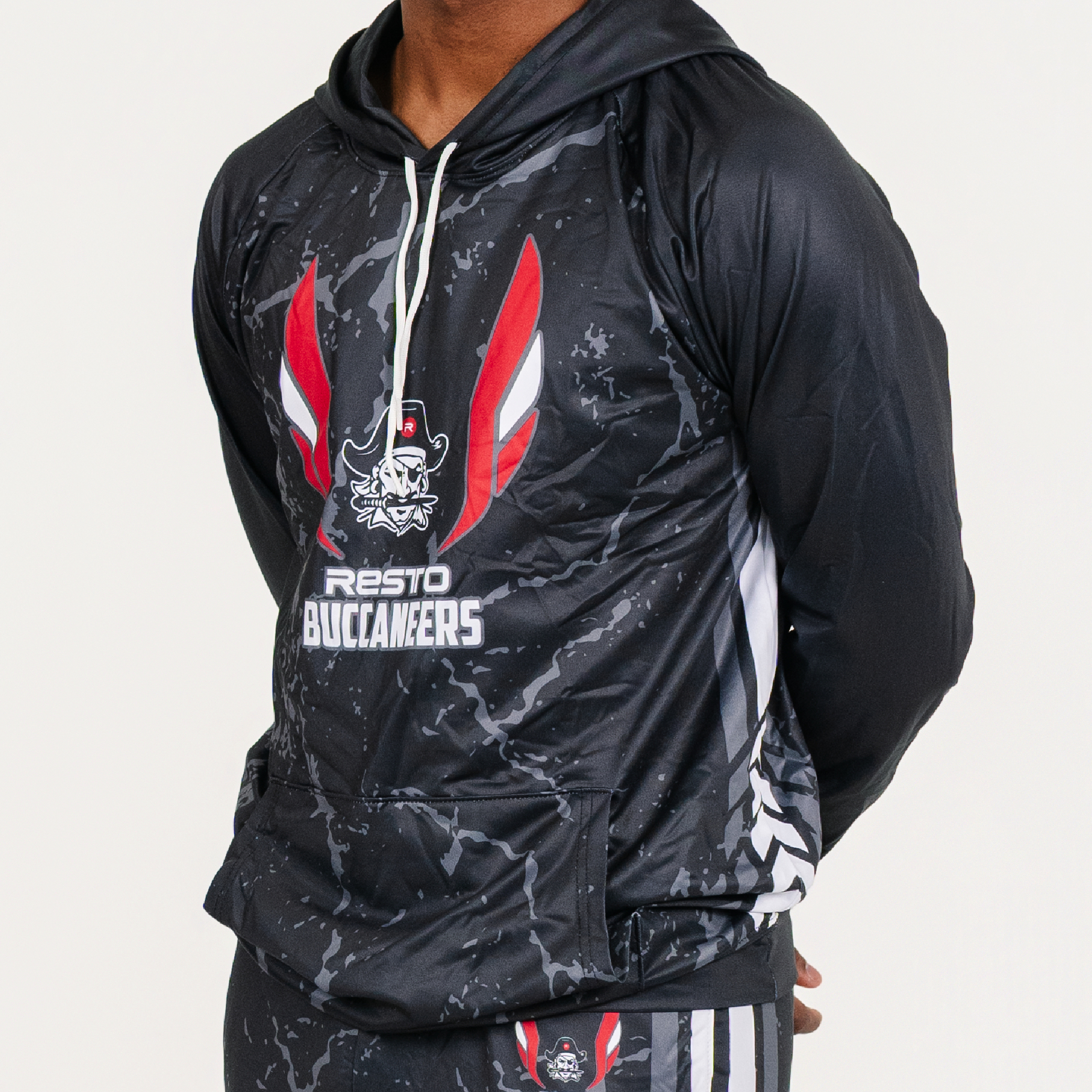 Warm-Up Gear