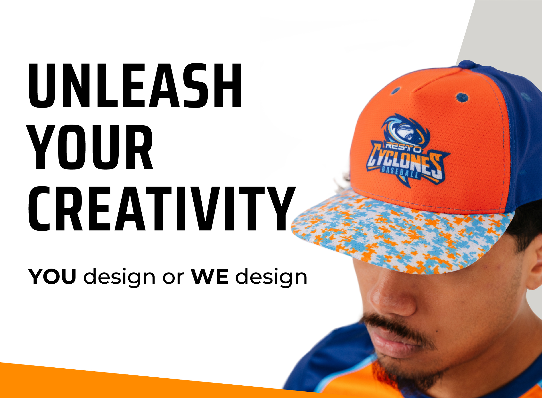 Headwear - Unleash Your Creativity