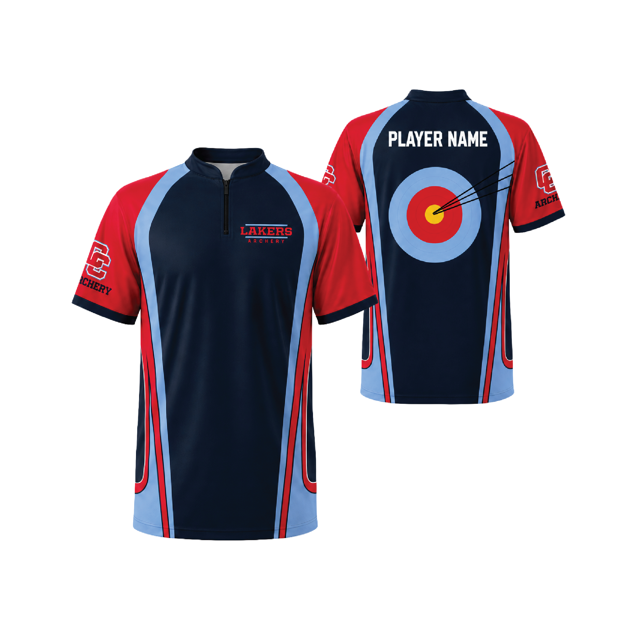Archery Shirt