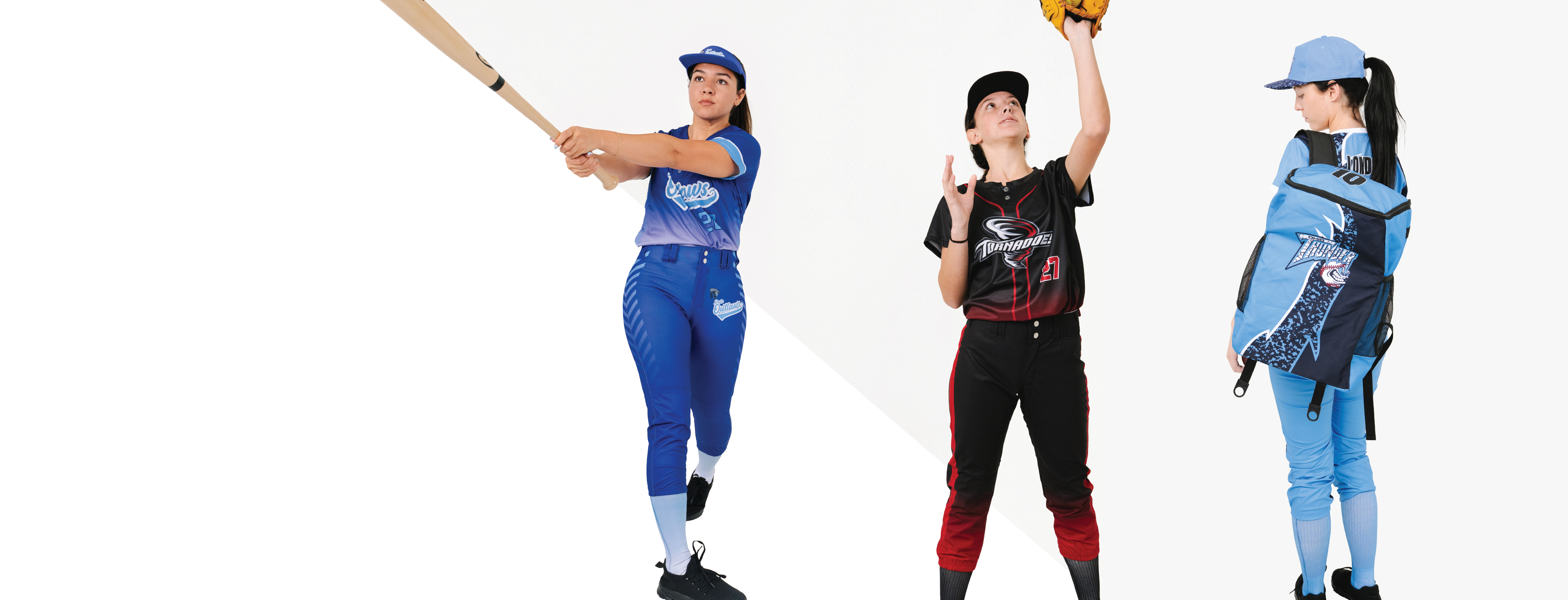 Softball Hero