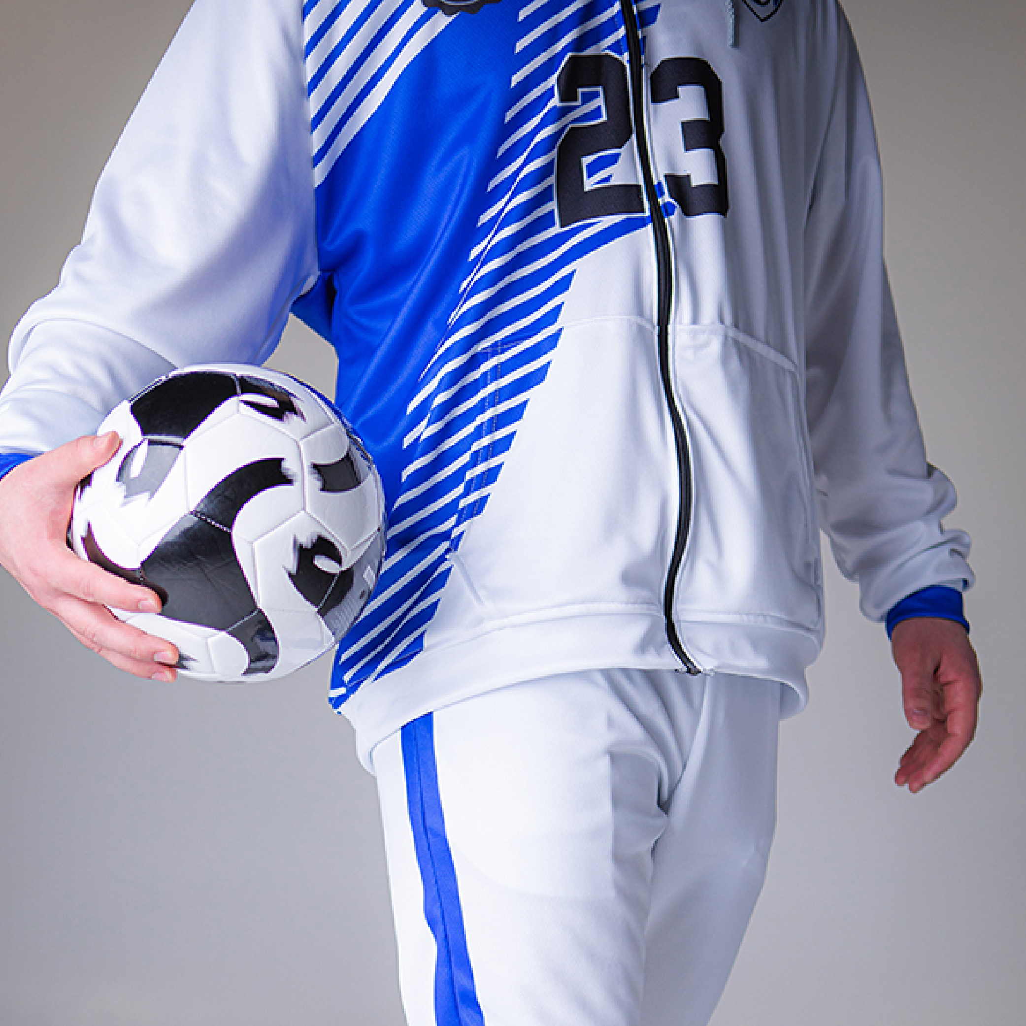 Warm-Up Gear