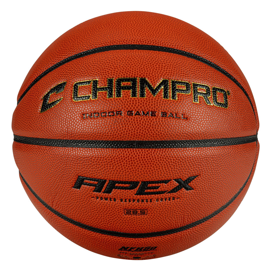 APEX INDOOR BASKETBALL