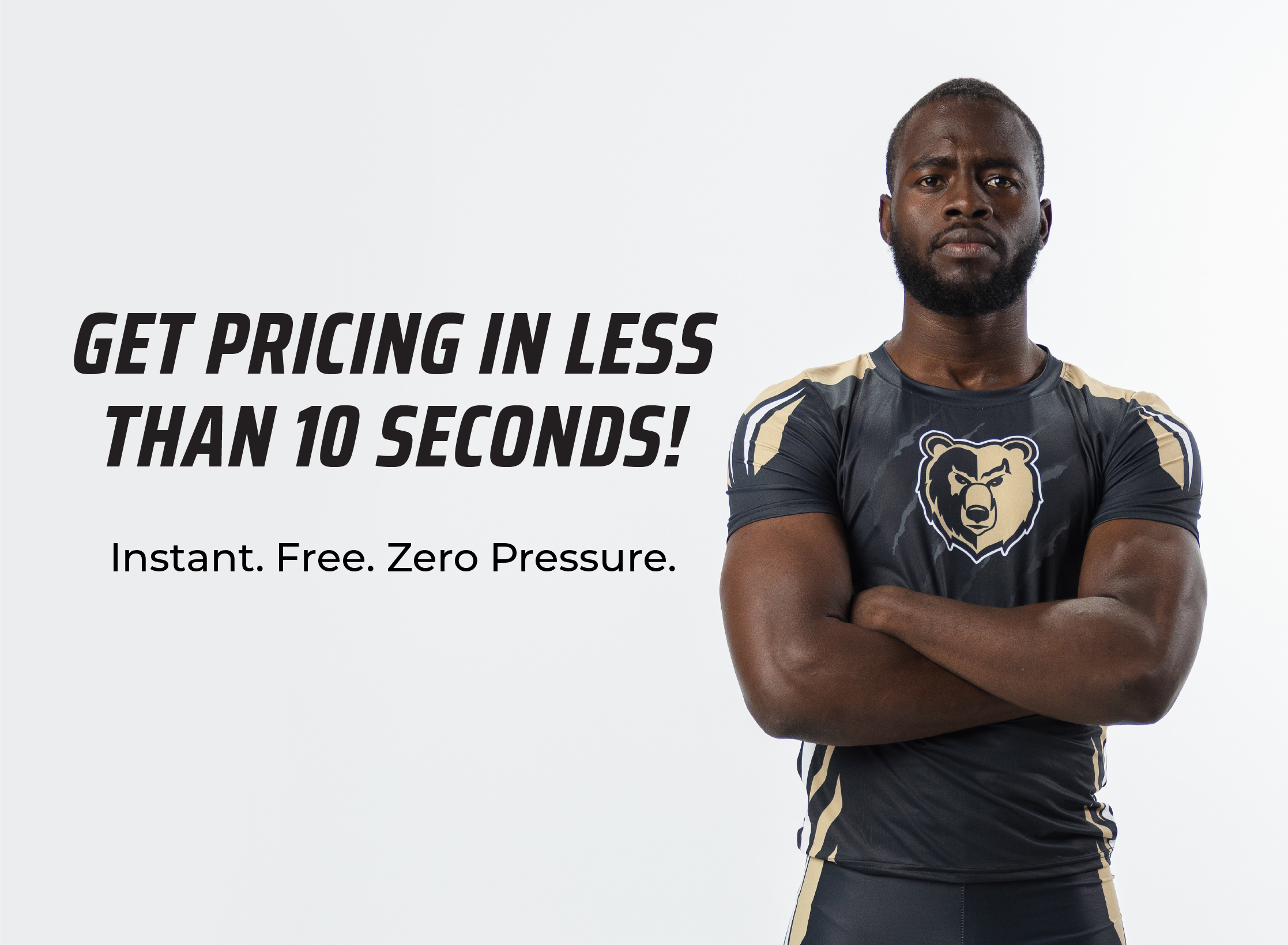 Compression- Get Pricing.