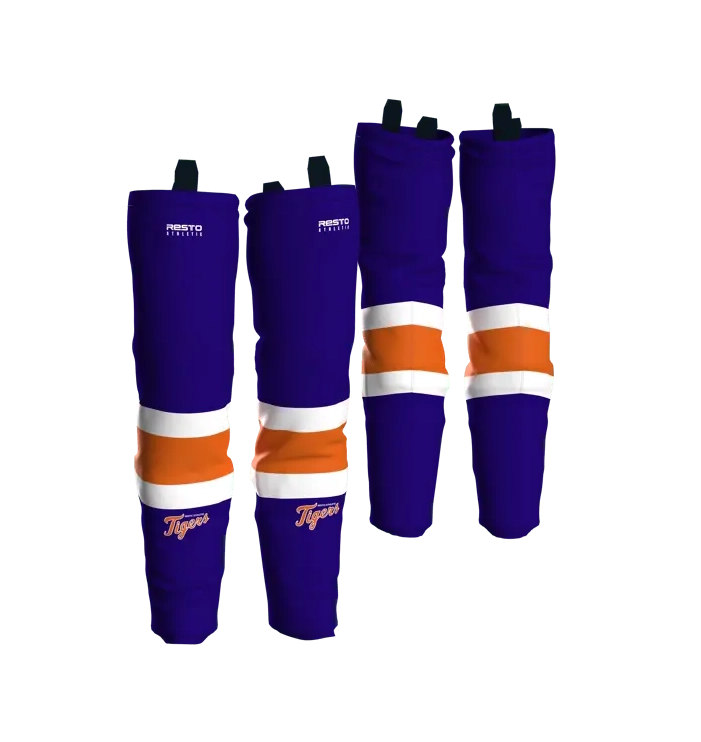 Hockey Socks — custom hockey uniform