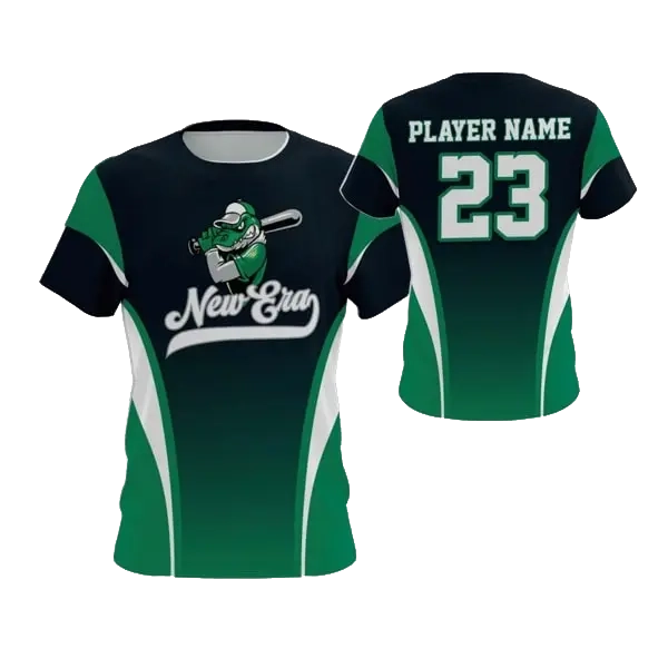 Tech Tee – Short Sleeve Crewneck — custom classics uniform