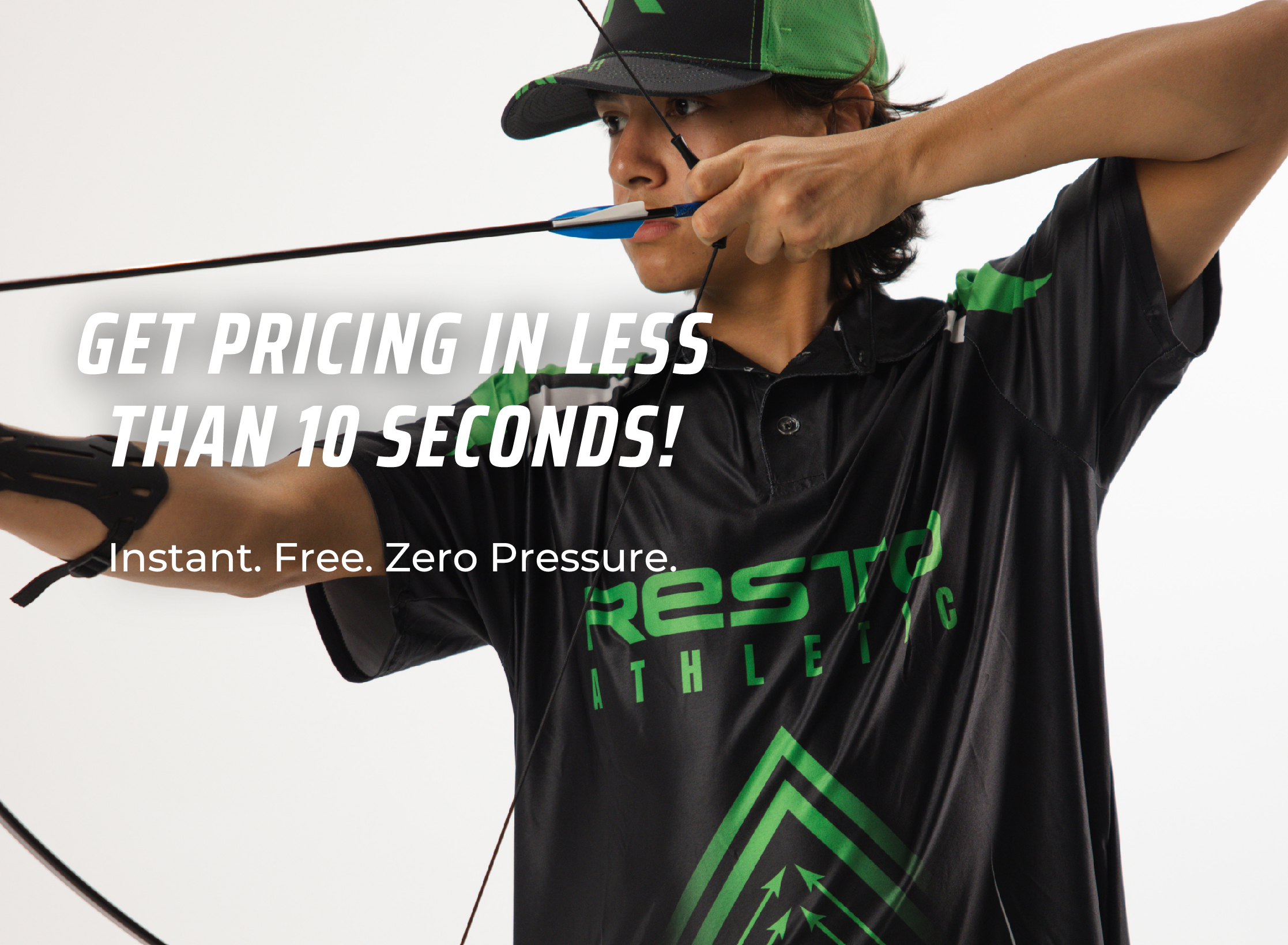 Archery-Get Pricing