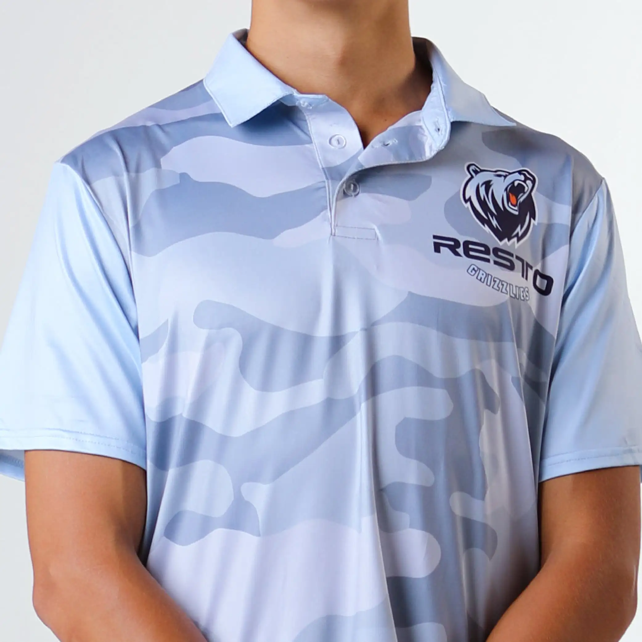Coaches Apparel