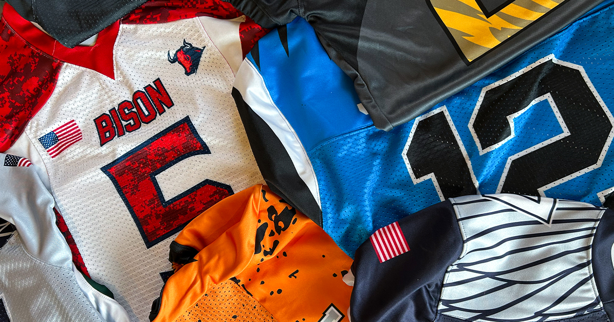 How to Properly Store and Display Your Jersey Collection