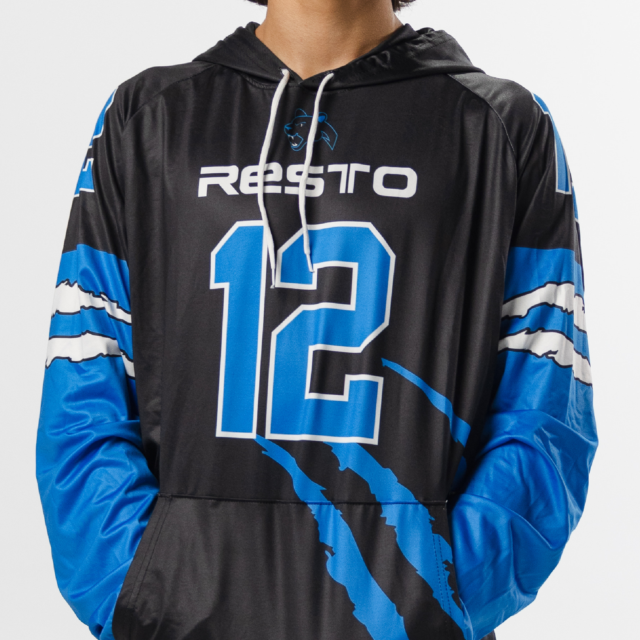 Warm-Up Gear