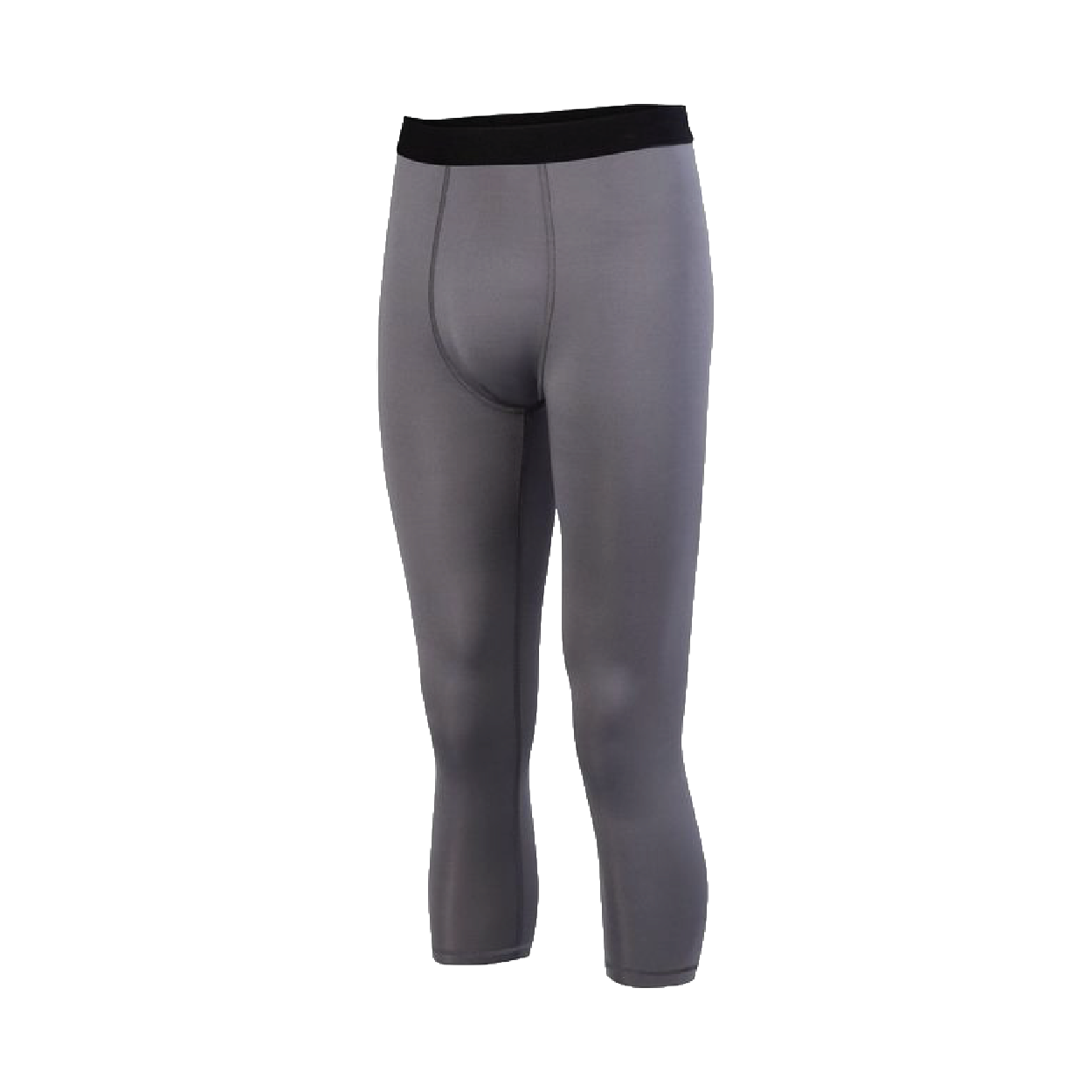 RESTO Classic 3/4 Length Compression Tight