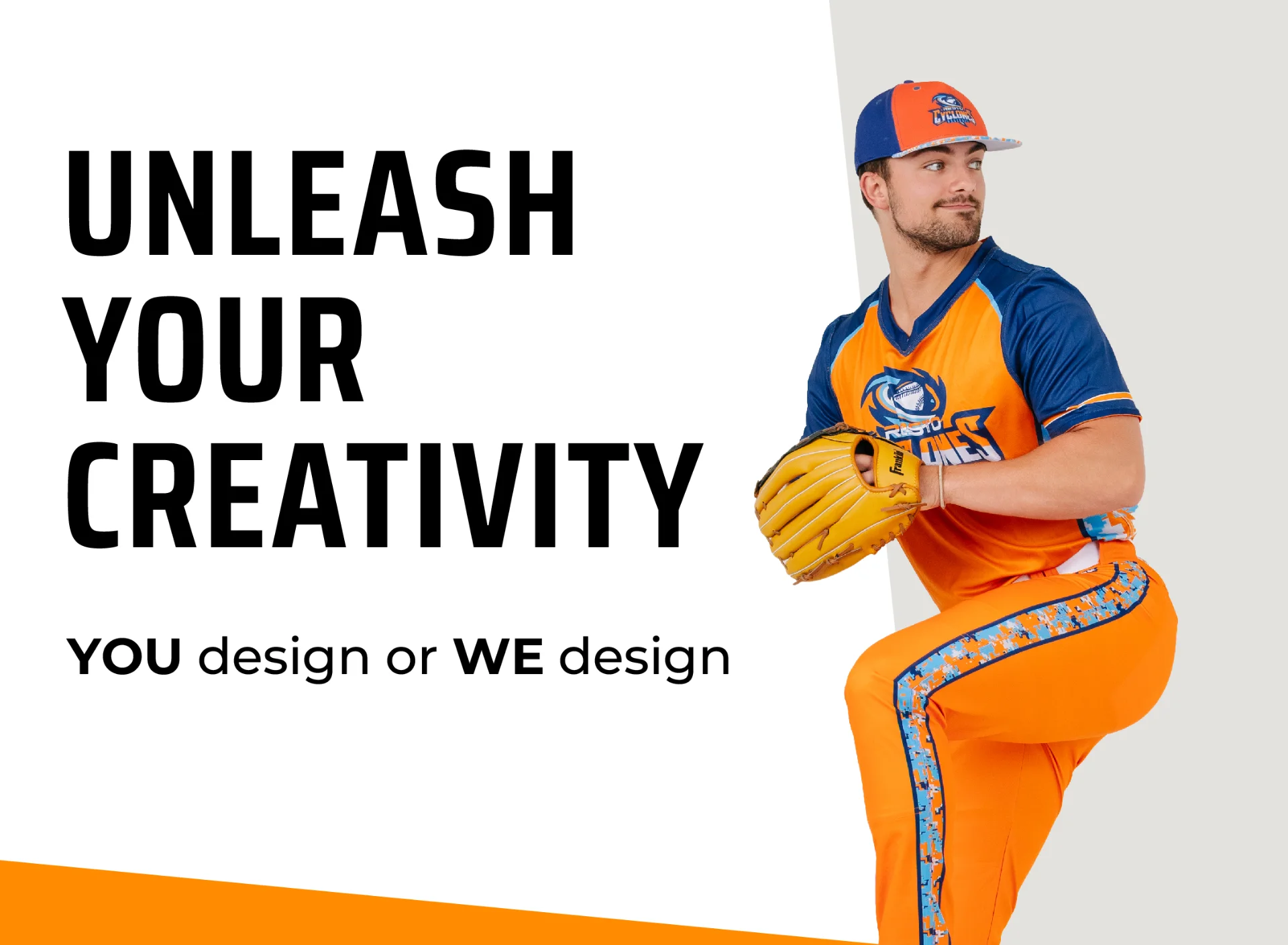 Banners design tool