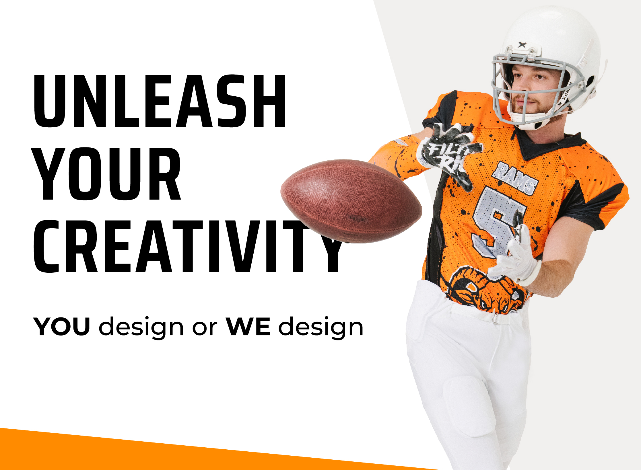 test still jersey for design button