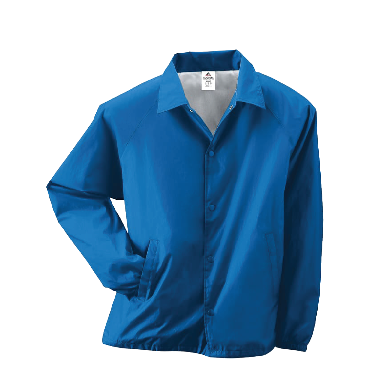 RESTO Classic Lined Coach Jacket