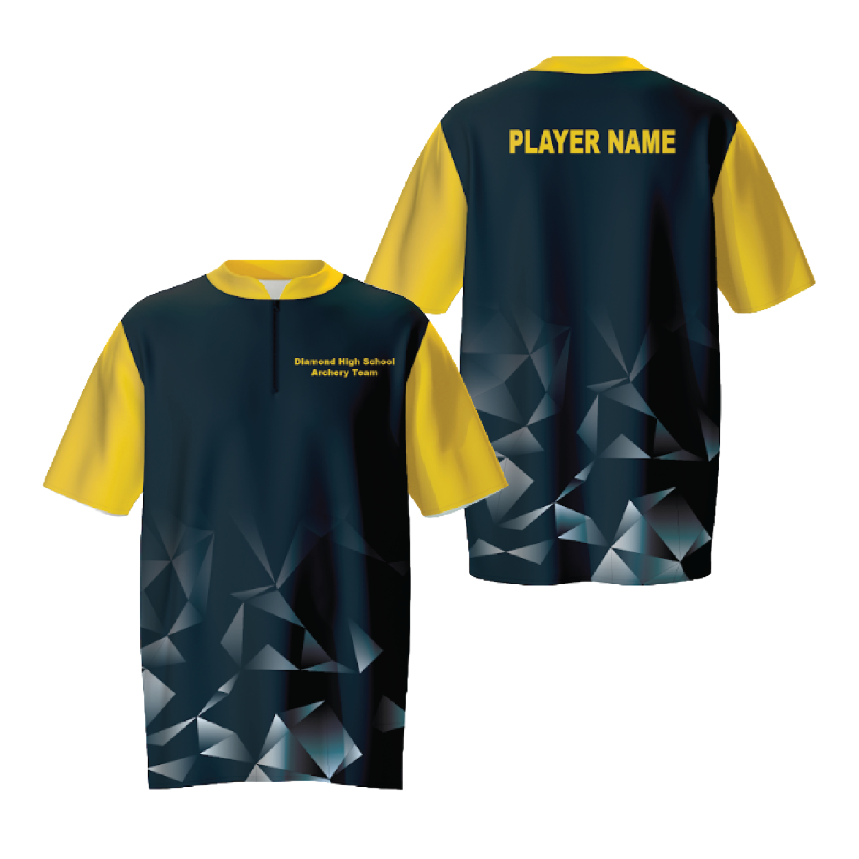 Archery Shirt