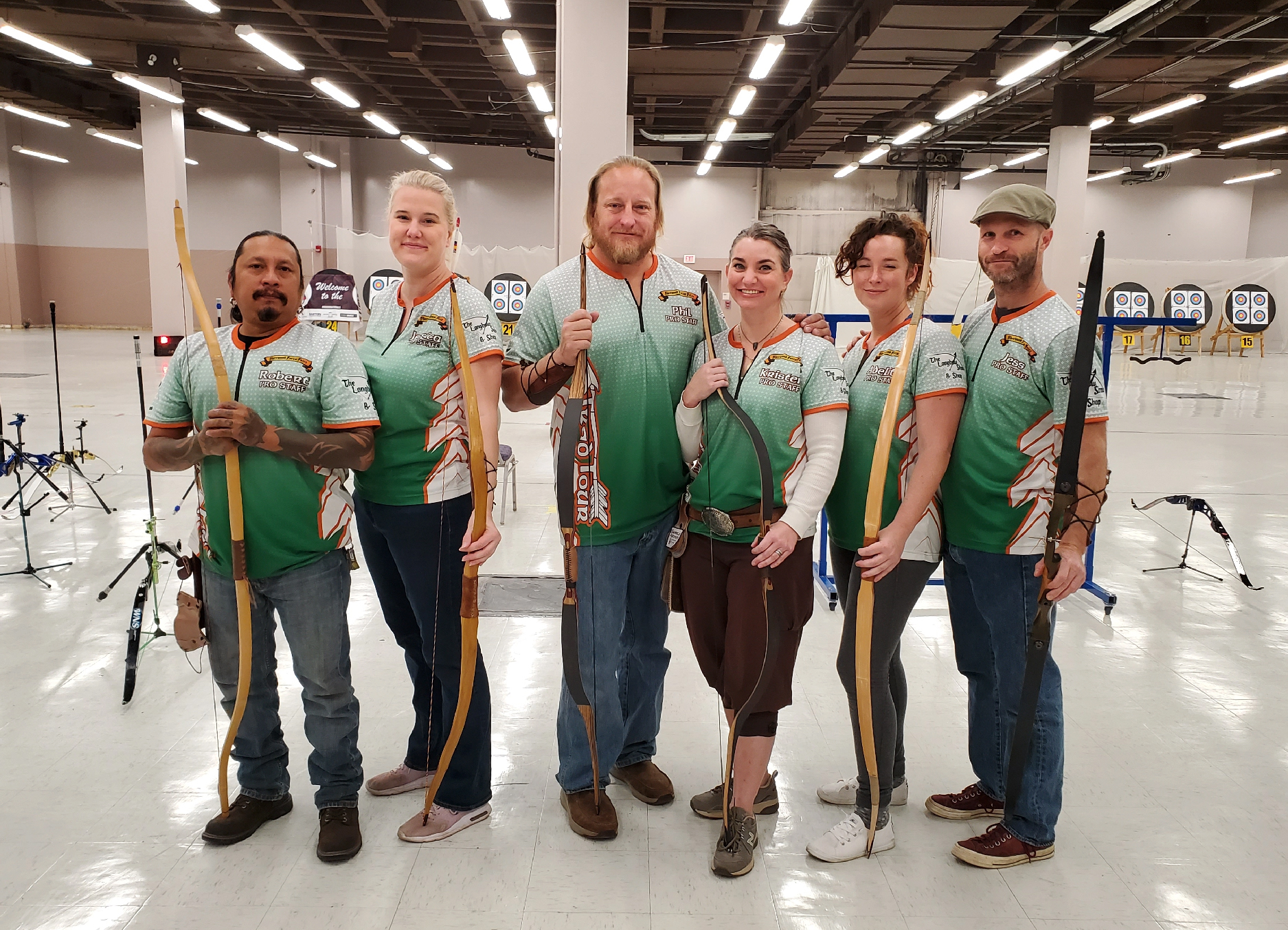 Archery Customer Photo 1