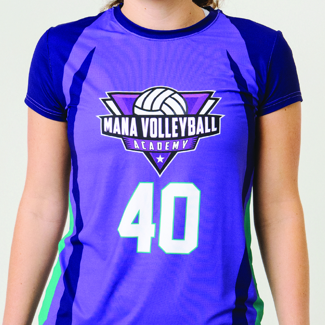 Jerseys