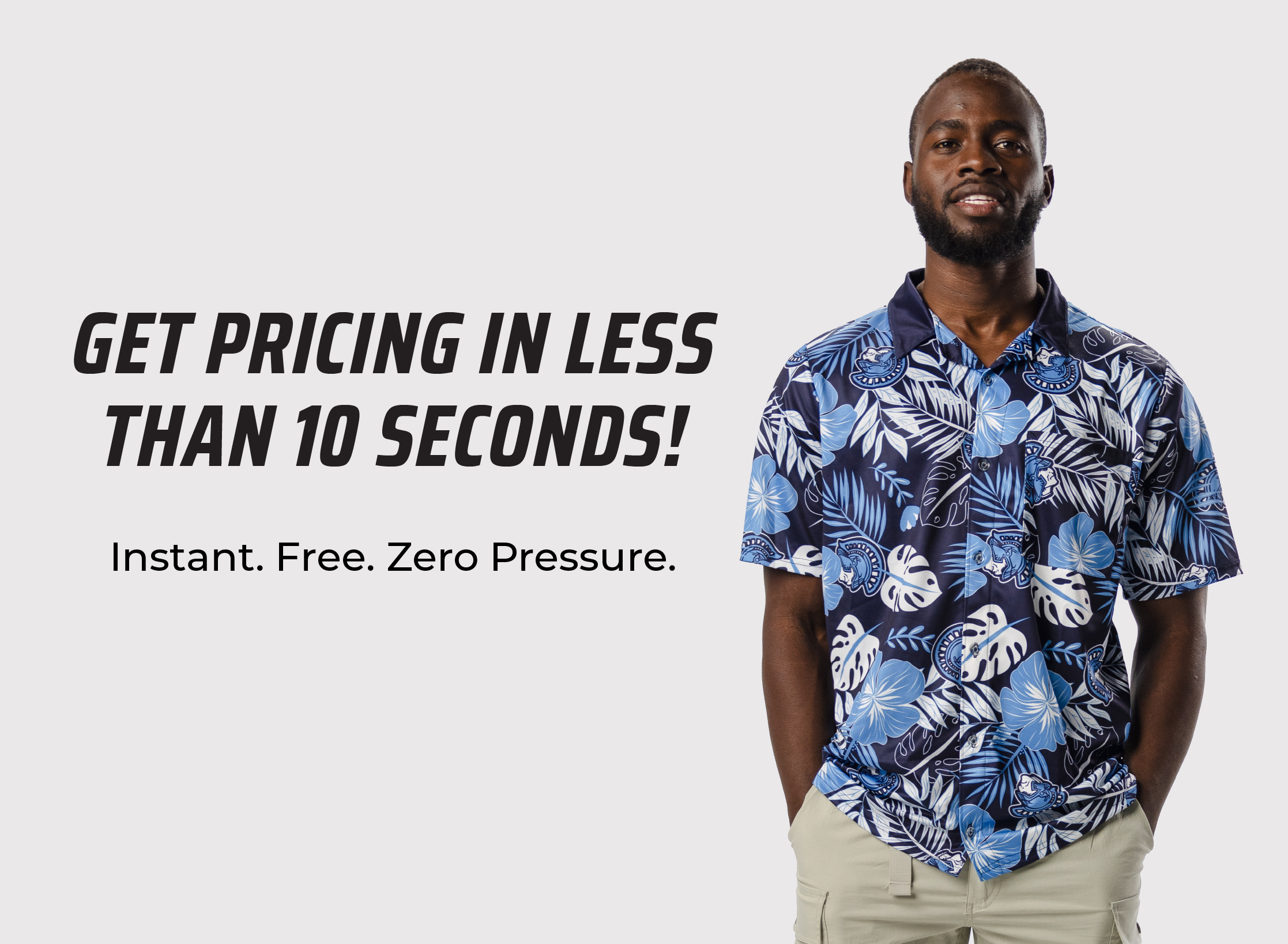 Swim-Get Pricing