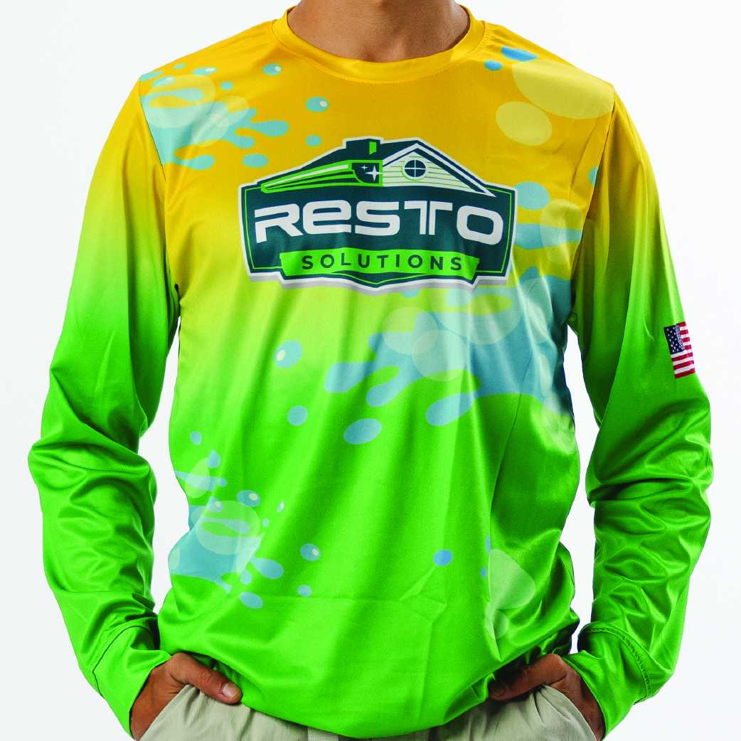 Warm-Up Gear
