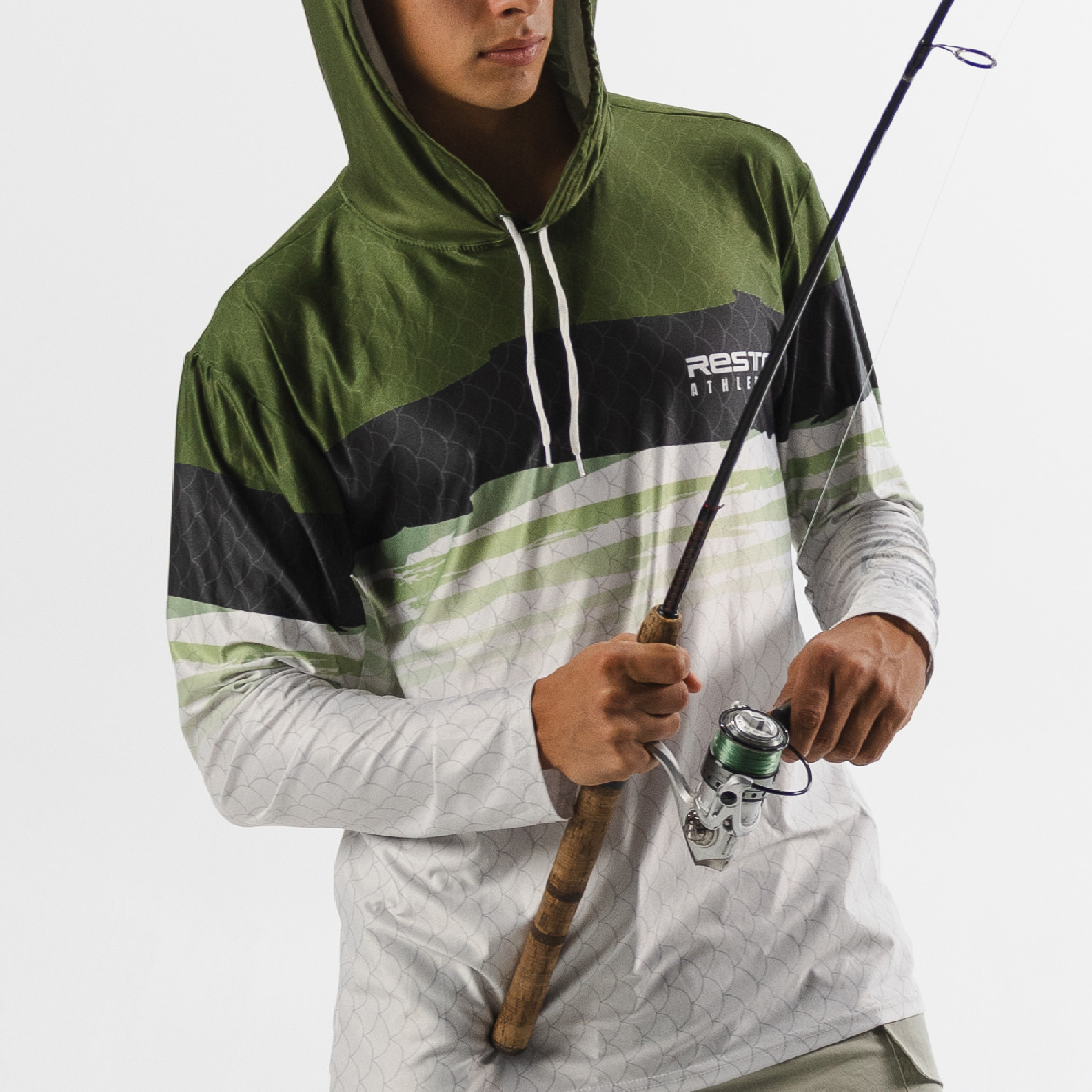 Warm-Up Gear