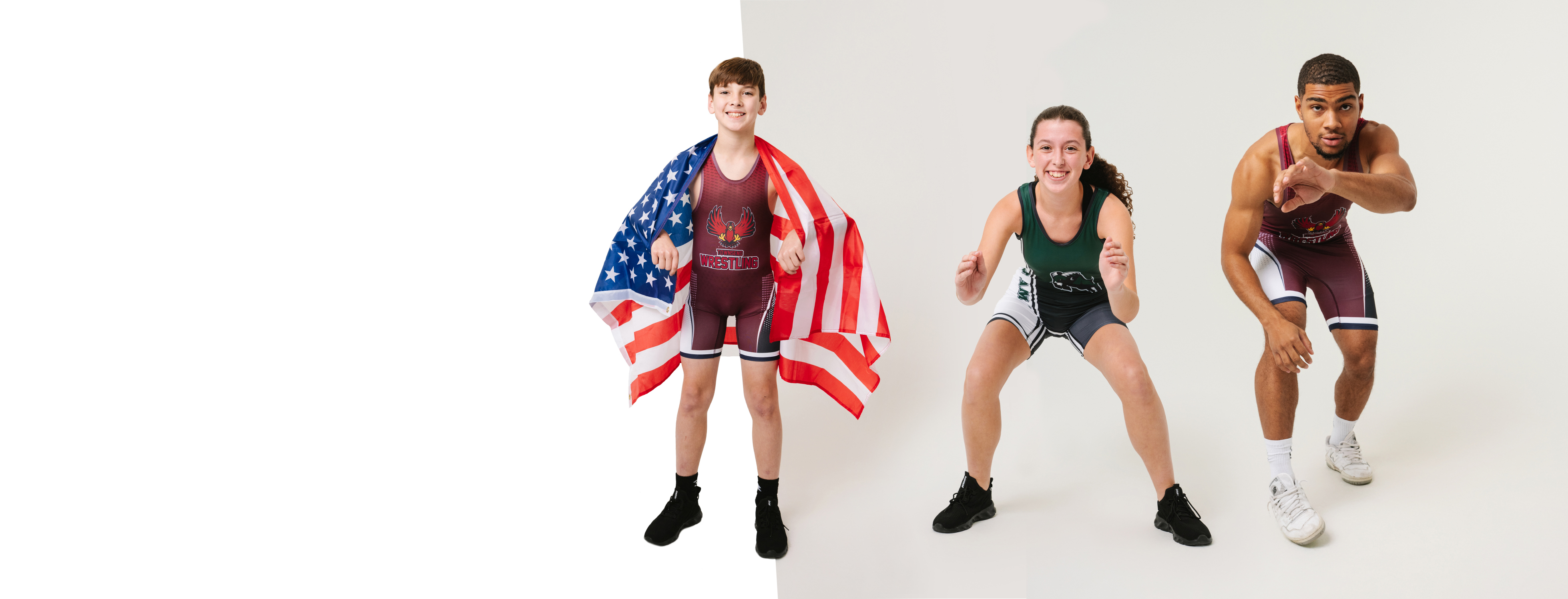 Wrestling Hero.