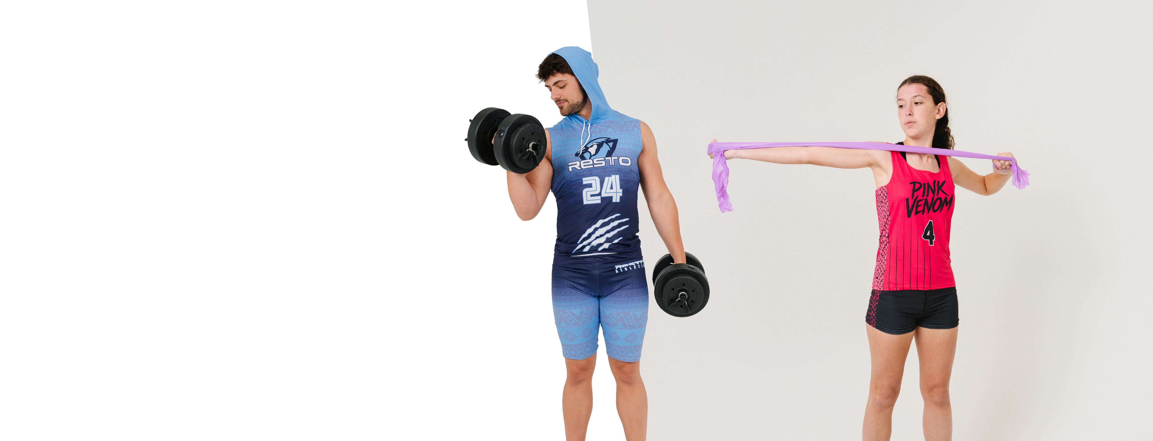 Compression Hero