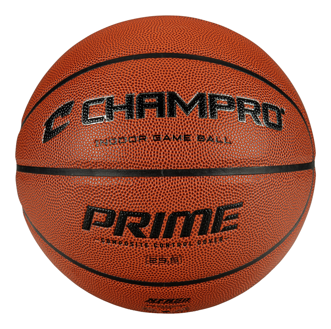 PRIME INDOOR BASKETBALL