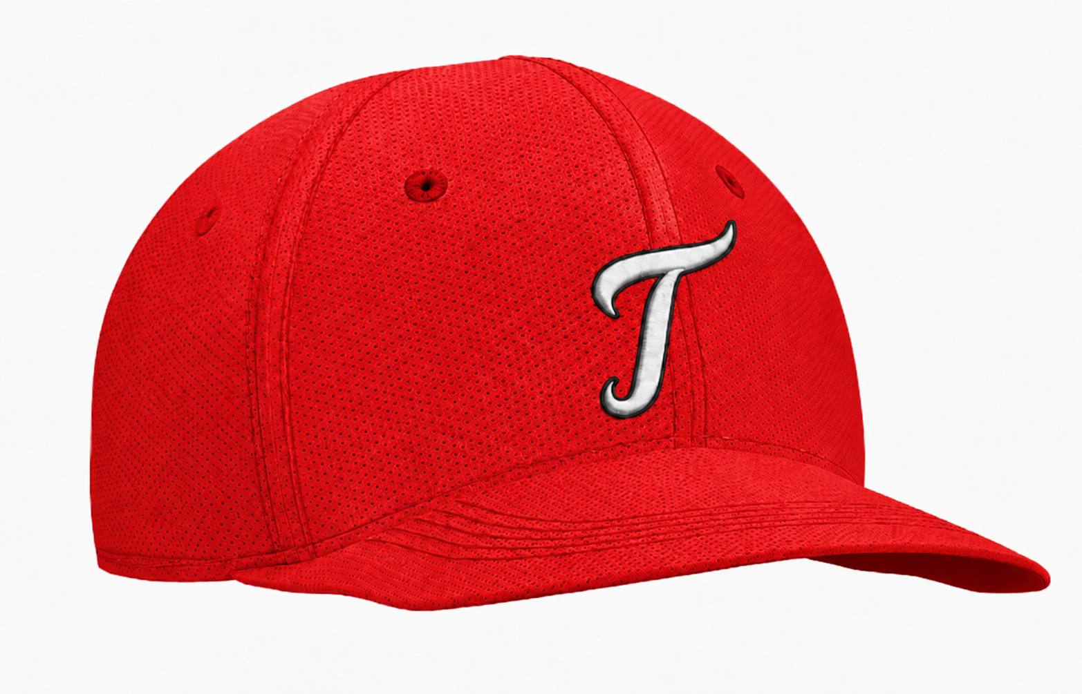 Rocket Red
