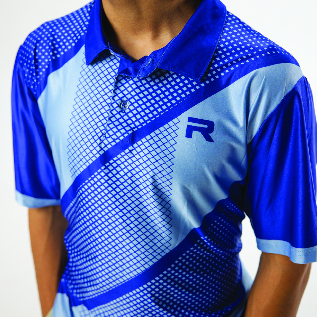 Coaches Apparel