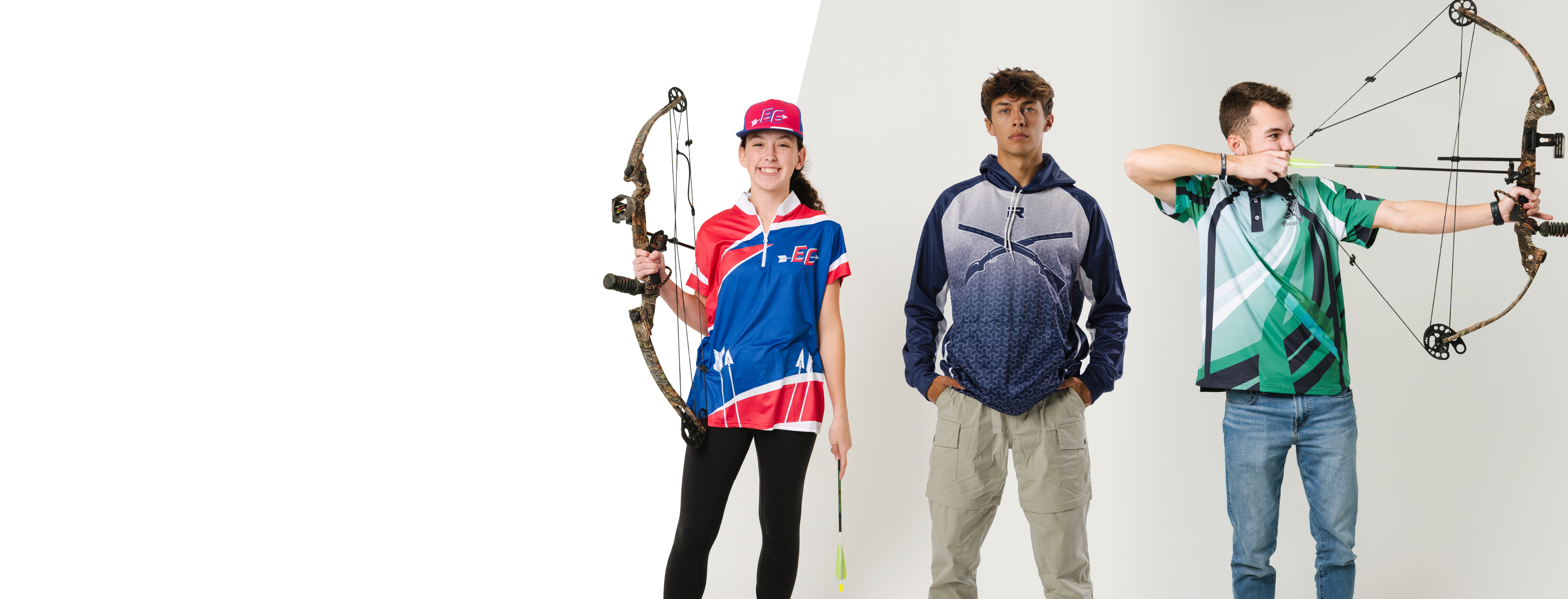 Archery Hero