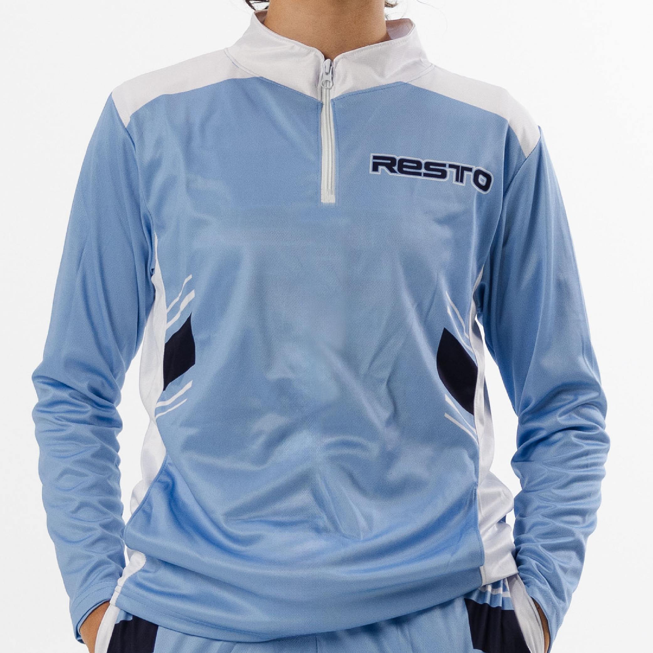 Warm-Up Gear