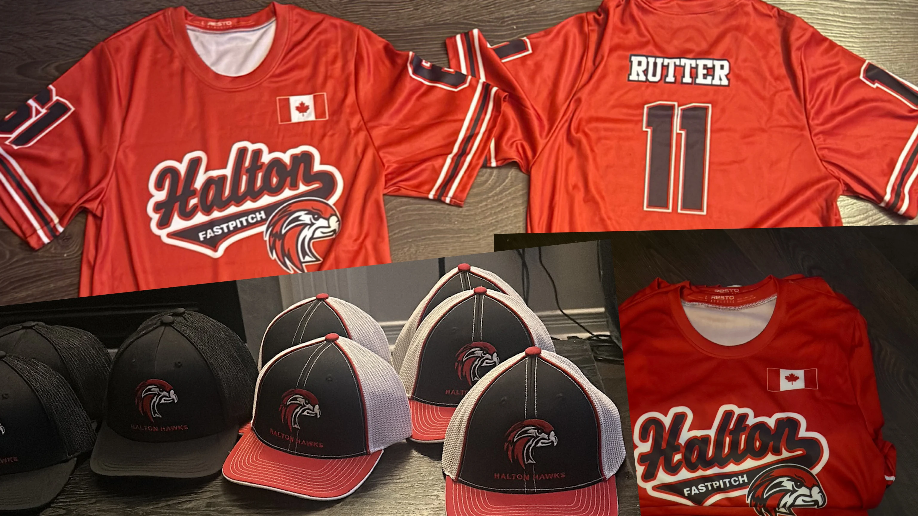 Halton Fastpitch