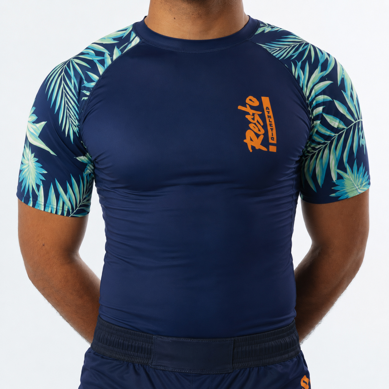 Rash Guards