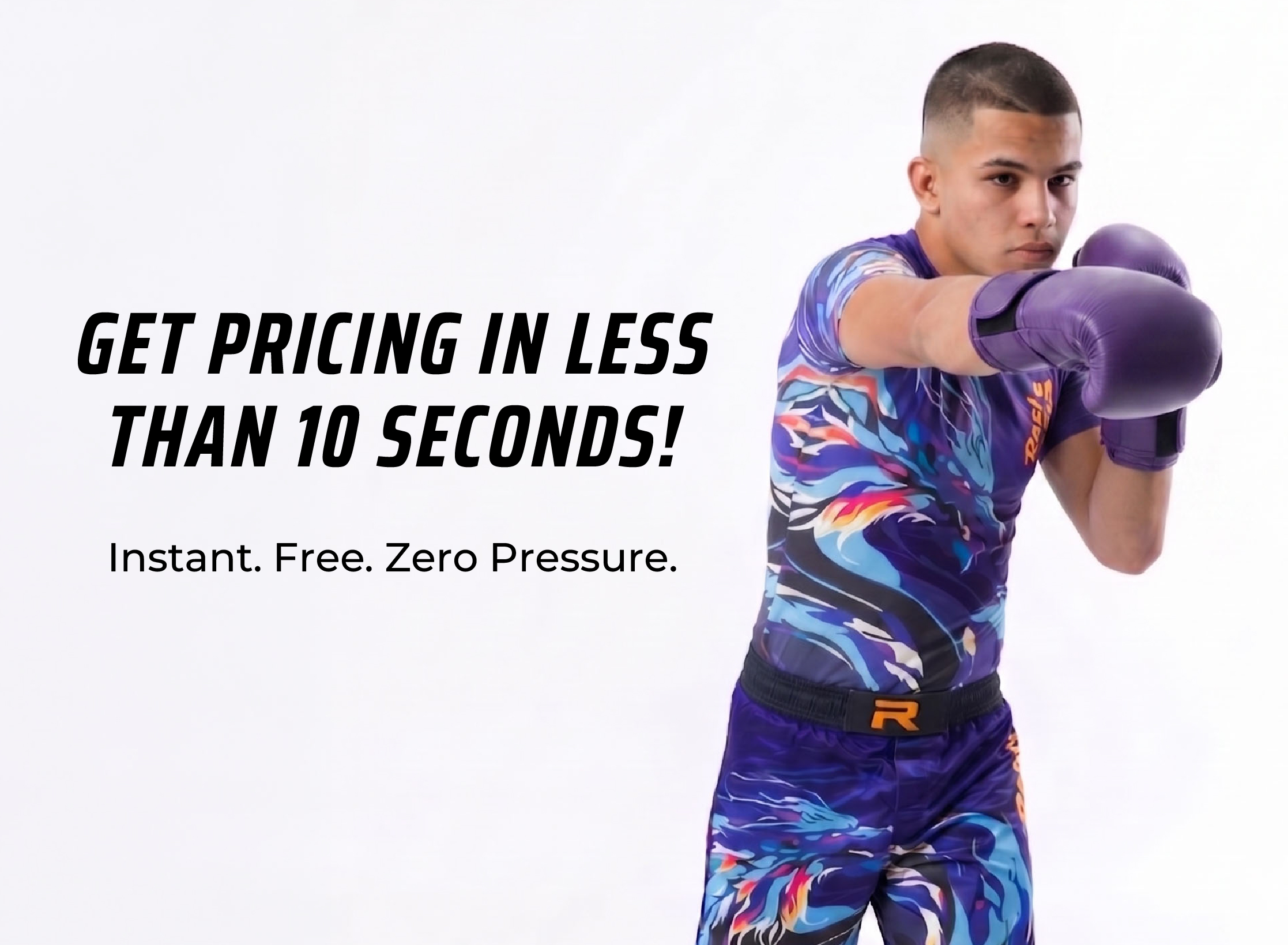 Wrestling-Get Pricing