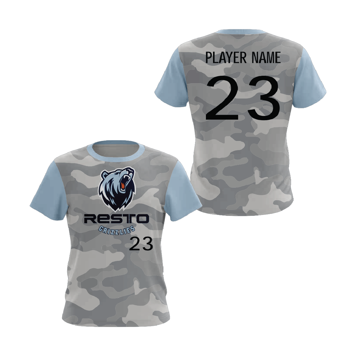 Short Sleeve Shooter Shirt