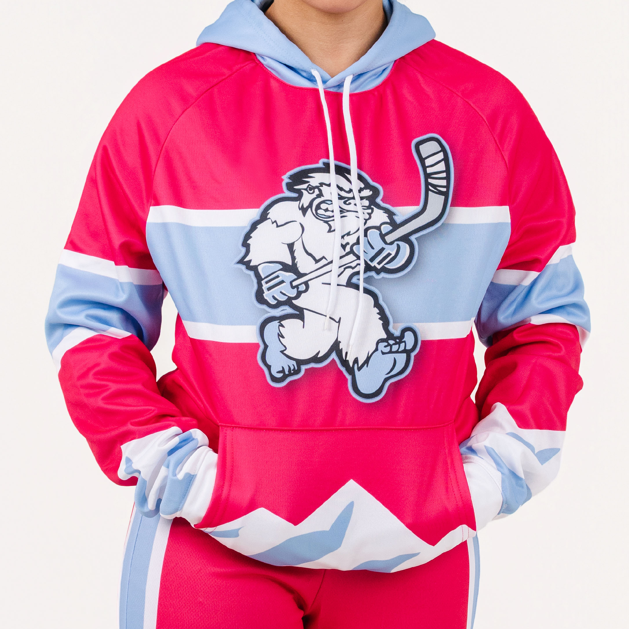 Hoodies