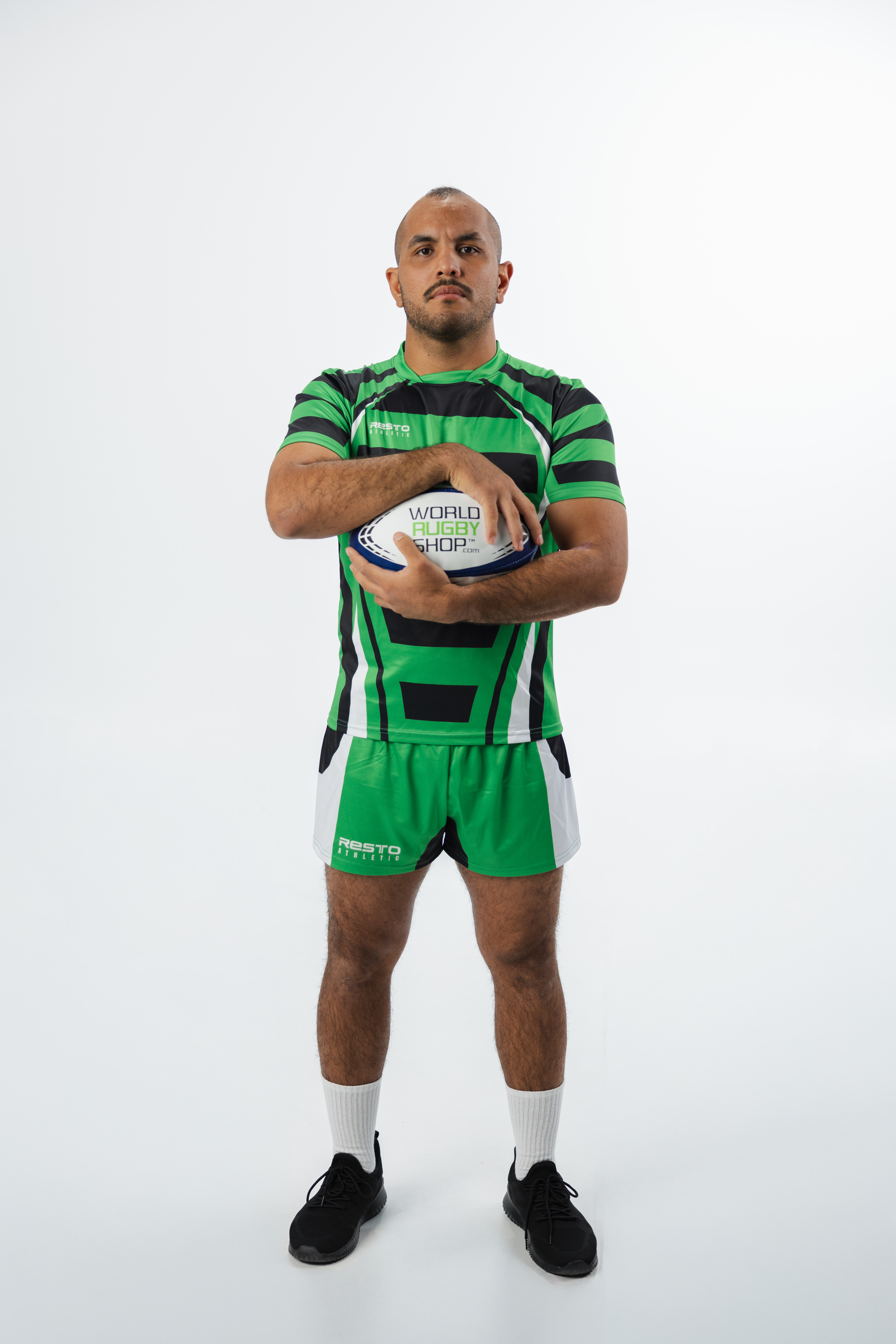 Rugby Gallery Image