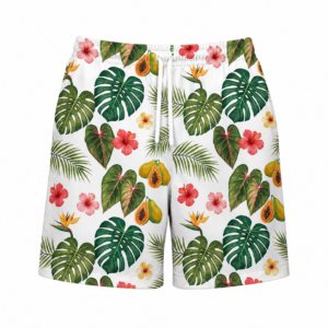 Swim Shorts