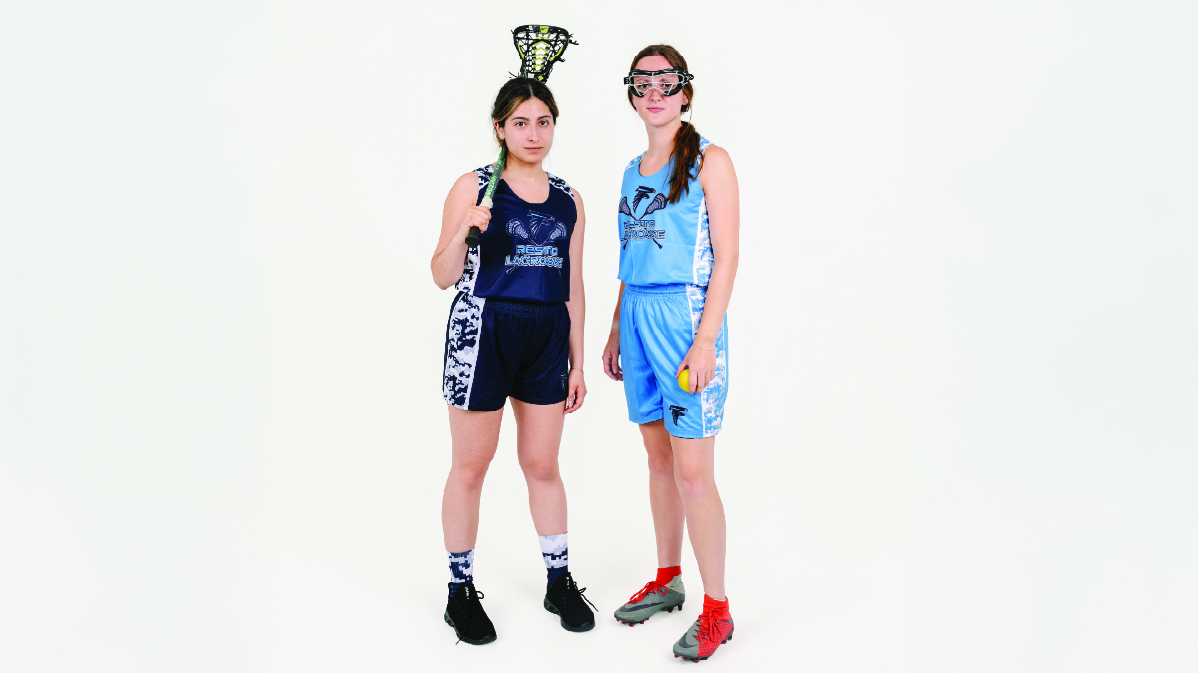 What Makes a Good Team Jersey? Coaches and Captains' Insights
