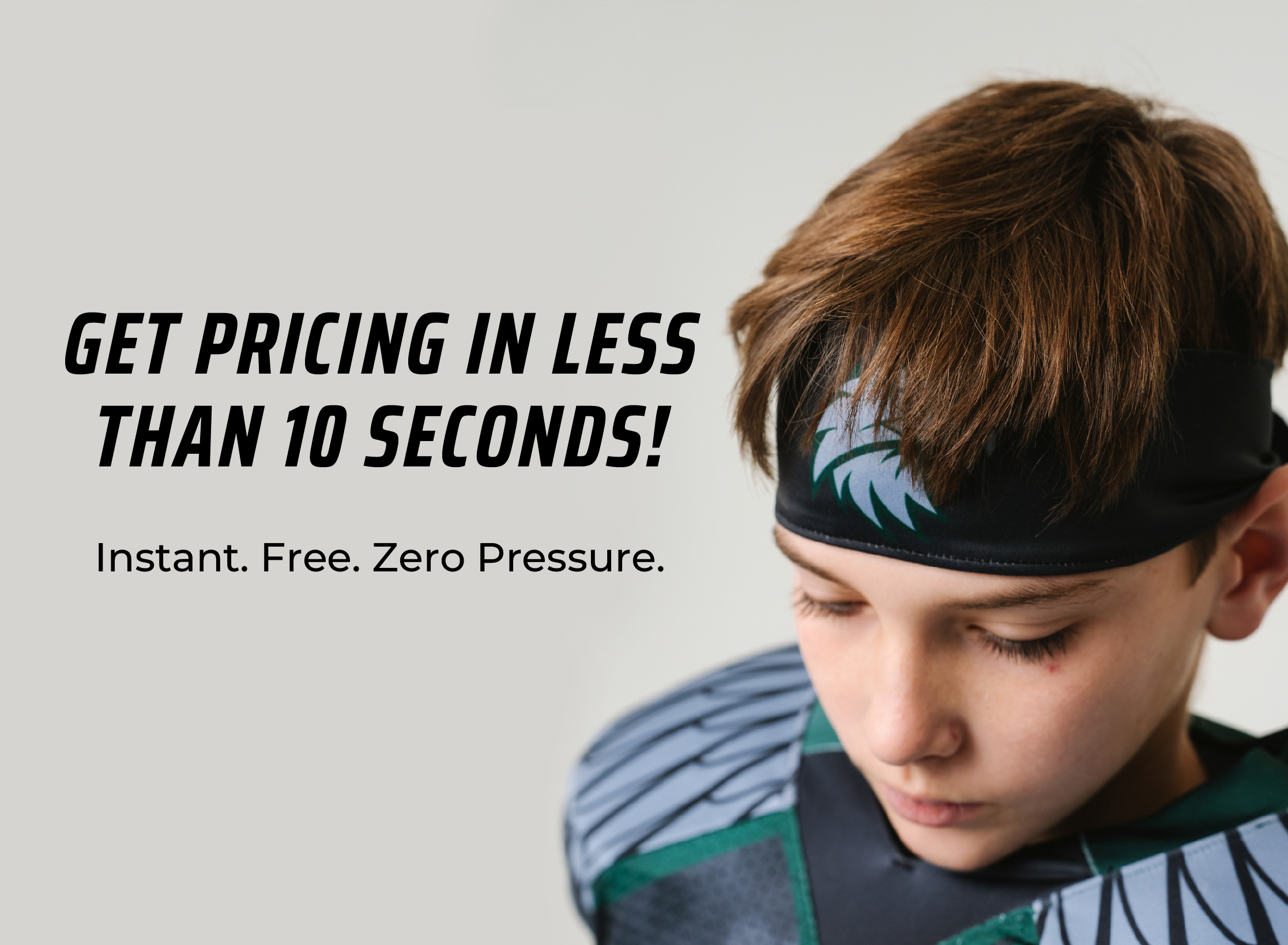 Headwear-Get Pricing