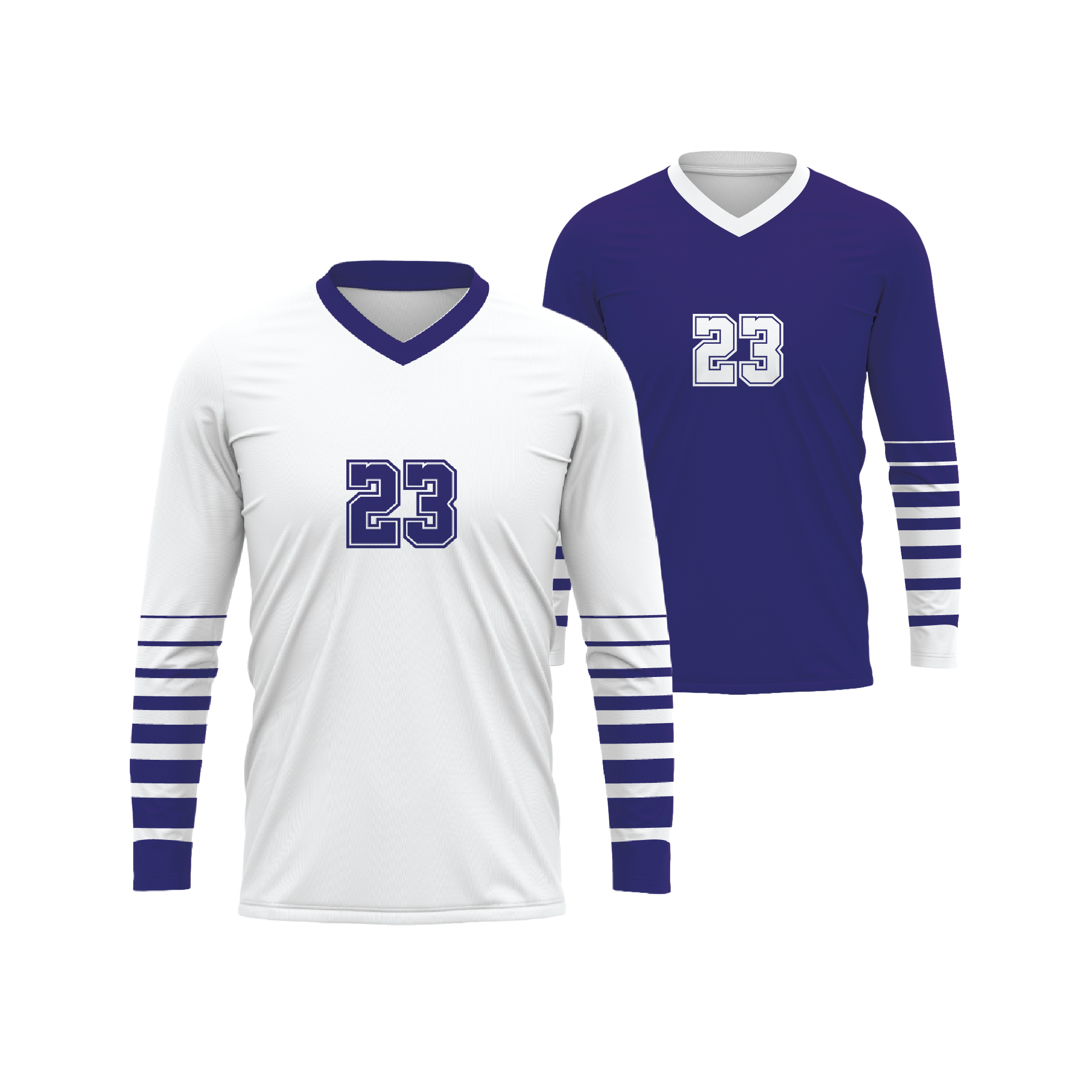Add-On Libero Jersey (Any Style) Kit