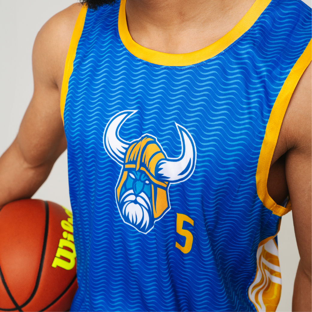 Jerseys