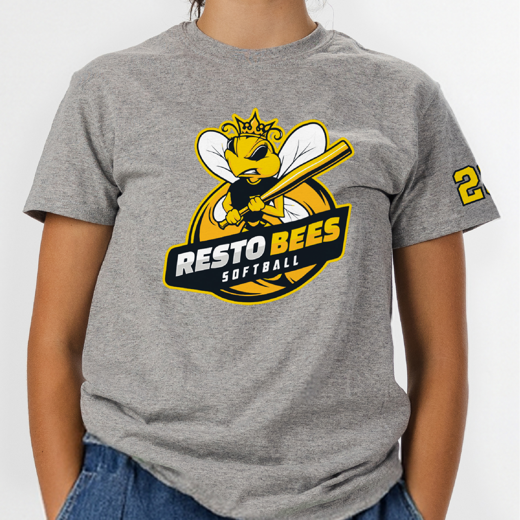 Spiritwear