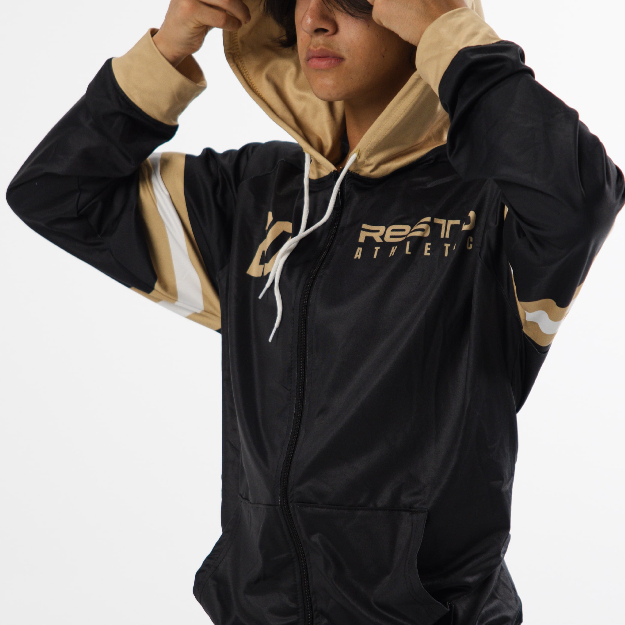 Warm-Up Gear