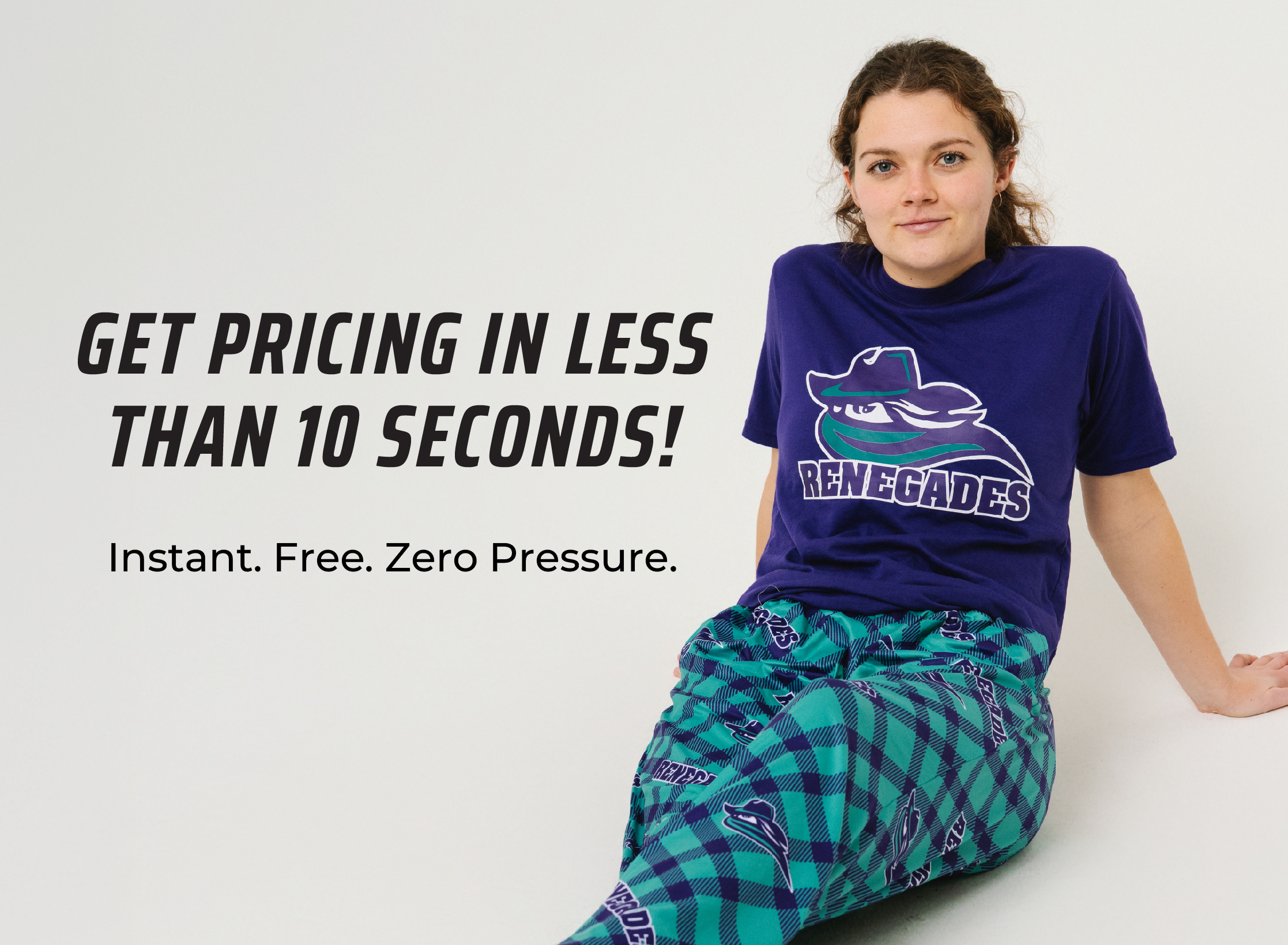 Jammies-Get Pricing