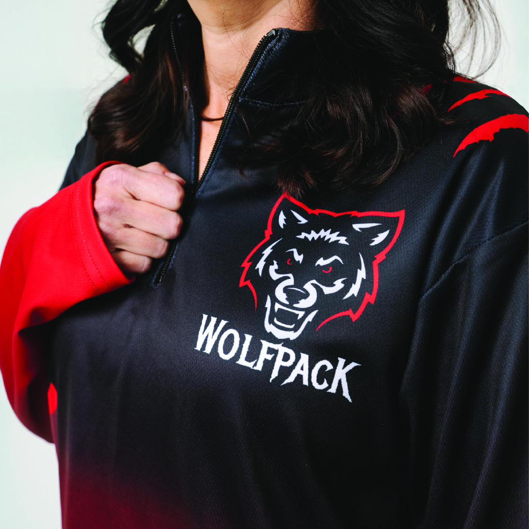 Coaches Apparel