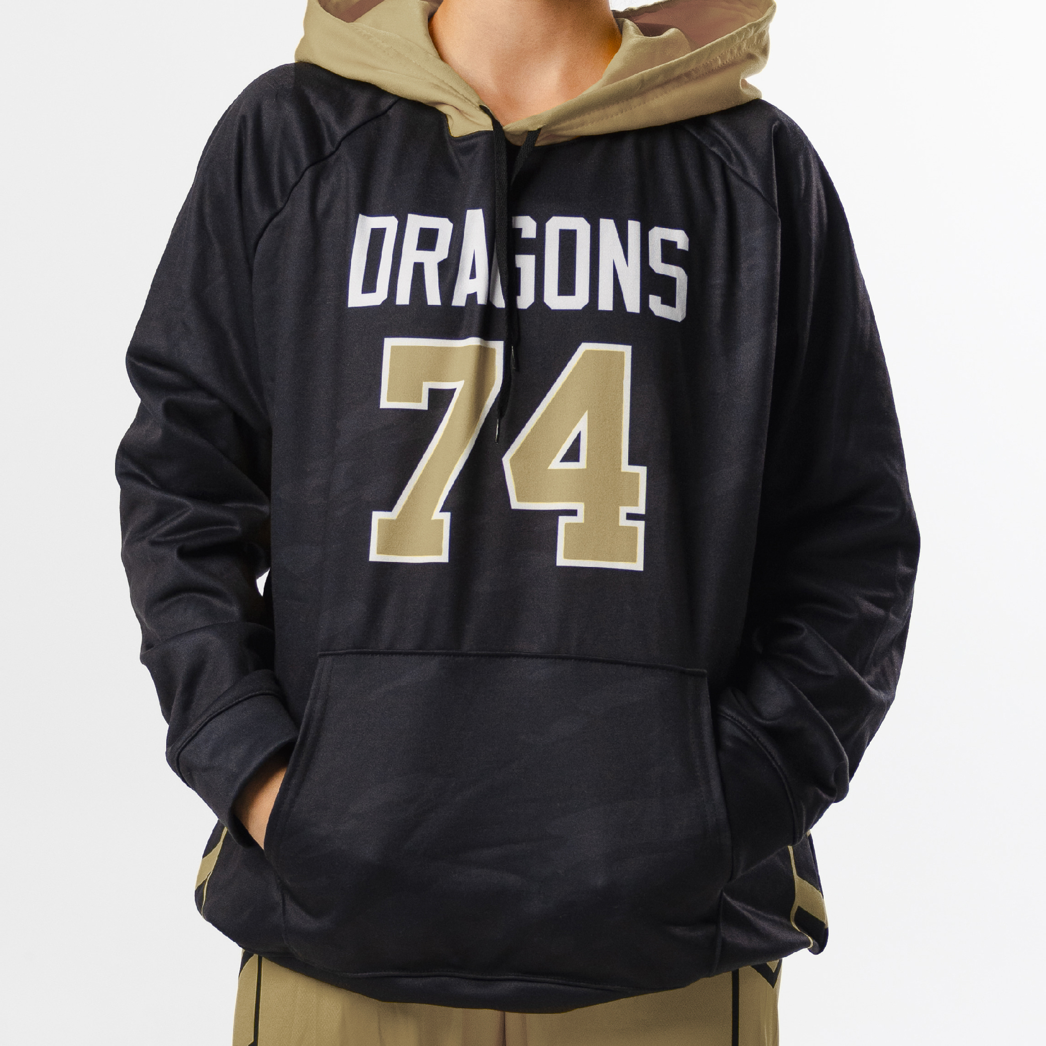 Hoodies