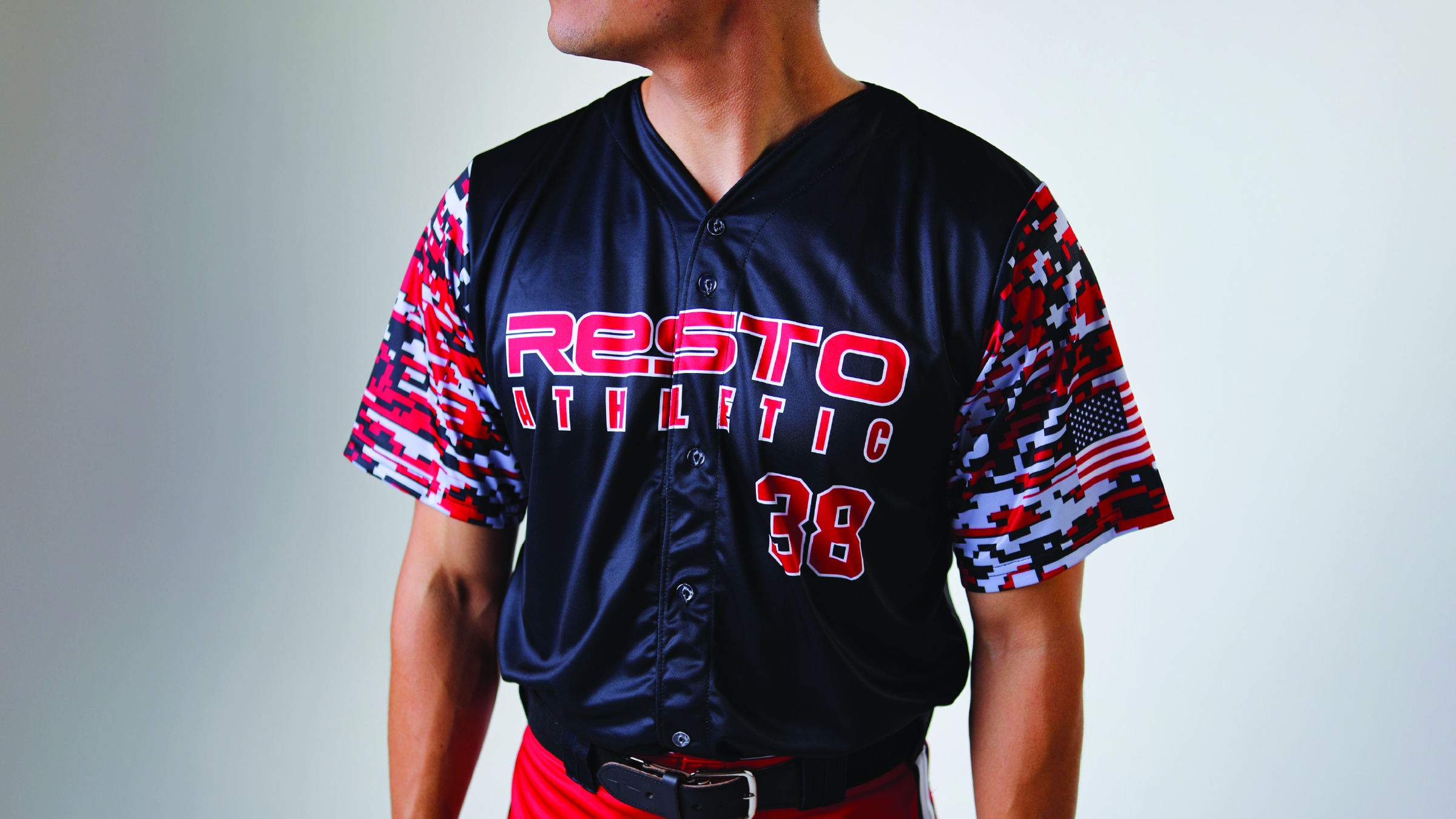 Free Rush Orders for Baseball & Softball Jerseys Until June 30th