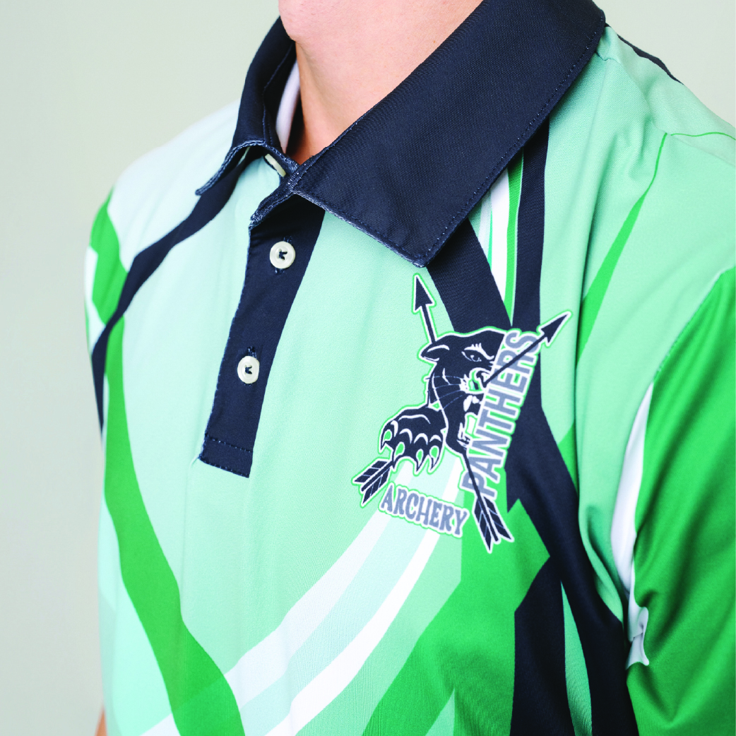Coaches Apparel